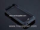 IPhone 5 Accessories Extended Battery Case / Backup Battery IPhone Case