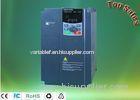 Three Phase 5.5Kw 380V VSD Variable Speed Drive With Terminal Control