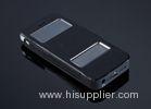 2500mah Li-polymer IPhone 5 External Battery Case For IPhone 5 Extension Battery