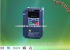 Solar Variable Frequency Ac Drive For 0.75kw,220VAC 3 Phase Ac Pump Irrigation