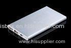 Universal Power Bank With Double USB For 5000mAh Li-polymer Battery