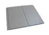 Interior Mould-Proof PVC Ceiling Panels For Laundry / Hot Stamping PVC Ceiling Tiles