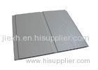 Interior Mould-Proof PVC Ceiling Panels For Laundry / Hot Stamping PVC Ceiling Tiles