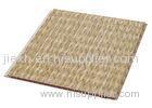 Waterproof Plastic PVC Wall Cladding Panels For Laundry , Laminated Panels