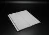 Washable PVC Wall Cladding / Matt PVC Wall Panel For Interior