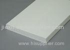 10ft Smooth PVC Trim Board With PVC Foam With Long Lifespan For Window