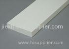 Exterior UV-Proof PVC Trim Board / 12ft Length Vinyl Trim Board For Bars