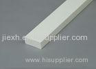 Moisture-Proof Vinyl Trim Board / PVC Foam Board For Interior , No Cracking