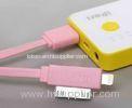 1M Micro USB Data Sync Charger Cable , 2 in 1 Multifunction USB Cable