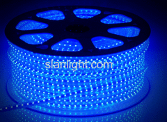 High Voltage 3528 SMD LED Strip
