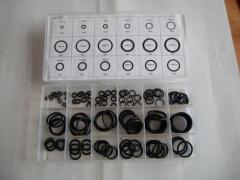 silicone o rings factory