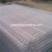 Welded Wire Mesh Fence