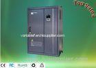 75KW 380V 3 Phase Vector Control Frequency Inverter POWTECH PT200
