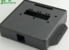 Electronics injection molding plastic parts