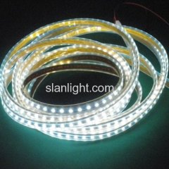 120LEDs/M Flex LED Strip