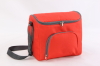 Promotional polyester lunch food insulated cooler bags wholesale-HAC13097