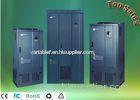132kw VF Drive / Vector AC Frequency Drives For Crane Machine , 380v - 575v