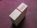 Magnesium aluminate spinel brick