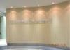 Waterproof Durable Exterior / Interior Wall Cladding For Spa Surrounds