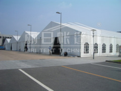 Large multifunction PVC second hand marquee for sale