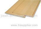 Hollow Core Bathroom Wall Cladding With Wooden Composite For Curtain Rods