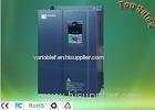Iron Case 30kw 380VAC 3 Phase Frequency Inverter Built In PID / RS485