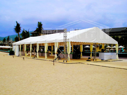 Small Tent For Wedding Reception 100-300ppl