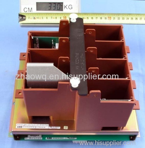 3BHB002751R0102, driver circuit module, ABB parts