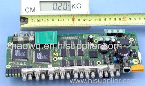 3BHE021889R0101, Driver control module, ABB parts