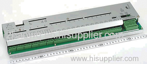 3BHL001863P0001, Circuit measuring board, ABB parts