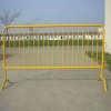 Crowd Control Fence Temporary Event Fence (ISO9001:2008)