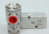 Stainless Steel Explosion-proof Solenoid Valves