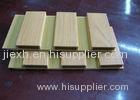 Eco Friendly Interior Decorative Ceiling Panels For Playground , Wood Ceiling Panels