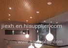 Durable Indoor Decorative Ceiling Panels For Interior Suspended Ceiling