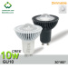 gu10 dimmable led 10w