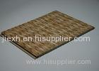 UV Protect Indoor WPC Wall Panel , WPC Interior Wall Paneling For Garden
