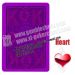 XF Copag NO.139 Marked Cards| Invisible Ink| Contact Lense| Cards Cheat