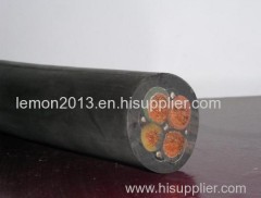 submarine cable --marine cable