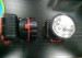 0.5w led headlight outdoor light