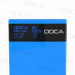 DOCA D601 New released 8000mah mobile battery power bank