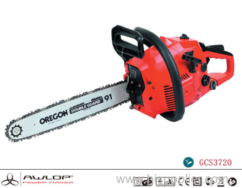 Gasoline Chain Saw China Manufacturers