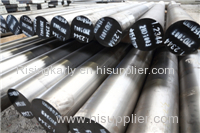 HOT WORK TOOL STEEL---AISI H13