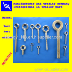 good quality OEM eye bolt