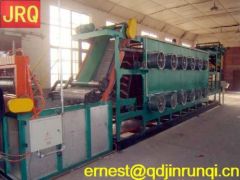 RSL-600-900 Rubber Sheet Cooling Machine/ Batch-off Cooler