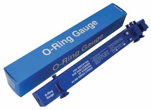 O ring gauge supplier