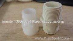 WASHING MACHINE PLASTIC INLET HOSE CONNECTORWASHING MACHINE PLASTIC INLET HOSE CONNECTOR