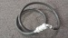 WASHING MACHINE PLASTIC INLET HOSE CONNECTORWASHING MACHINE PLASTIC INLET HOSE CONNECTOR