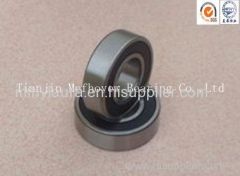 6000 deep groove ball bearing