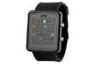 EL Backlight LED Digital Watch