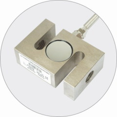 Alloy Steel S Type Load Cell, good stability